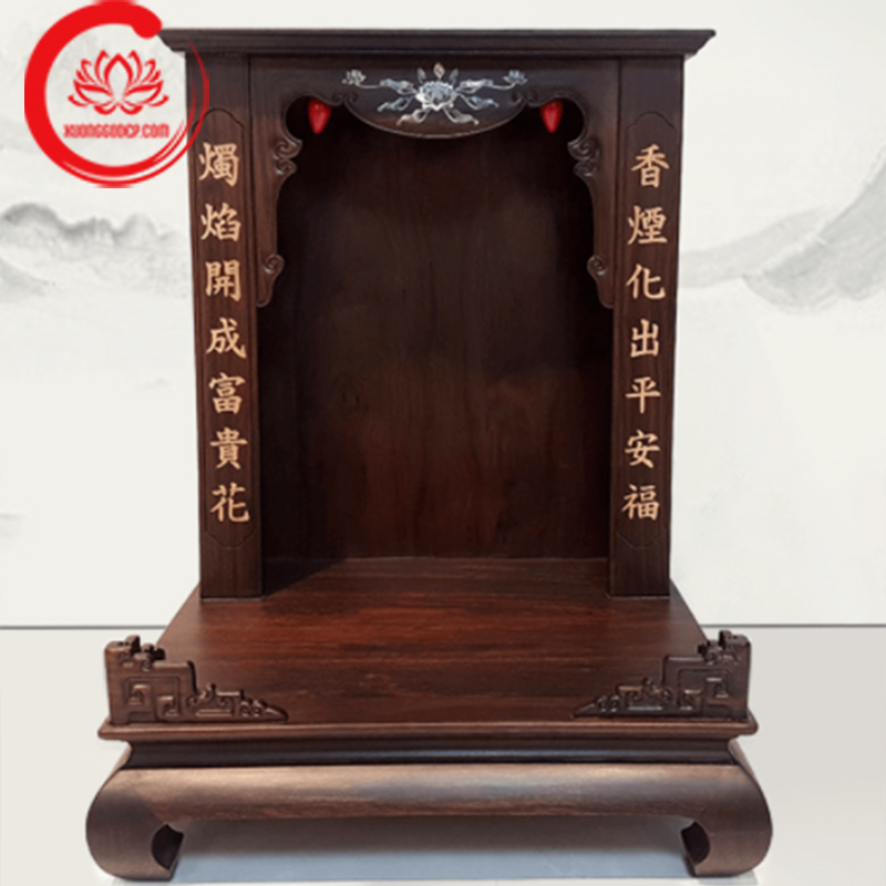 Ban thần tài hiện đại BTT01
